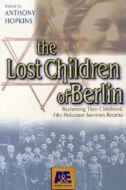 The Lost Children of Berlin 1997 one on netflix