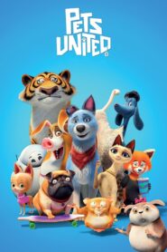 Pets United 2019 one on netflix
