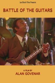Battle of the Guitars 1985 one on netflix