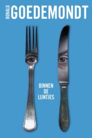 Ronald Goedemondt: Binnen de Lijntjes 2012 one on netflix