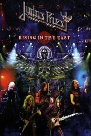 Judas Priest: Rising in the East 2005 one on netflix