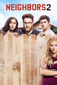 Neighbors 2: Sorority Rising 2016 one on netflix