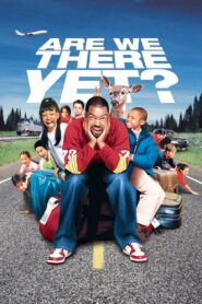 Are We There Yet? 2005 one on netflix