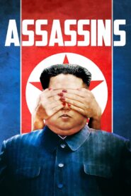 Assassins 2021 one on netflix