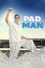 Pad Man 2018 one on netflix