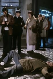 Around Midnight 1983 one on netflix