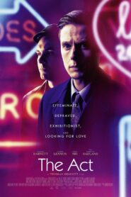 The Act 2020 one on netflix