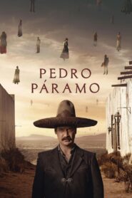 Pedro Páramo 2024 one on netflix