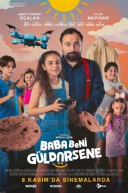 Baba Beni Güldürsene 2024 one on netflix