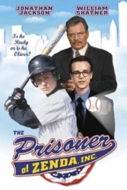 The Prisoner of Zenda, Inc. 1996 one on netflix
