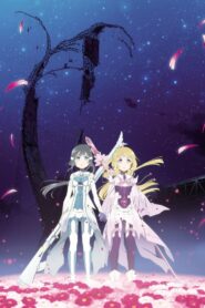 Yuuki Yuuna is a Hero: Washio Sumi’s Chapter 3 – Promise 2017 one on netflix