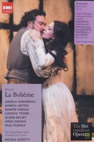 Puccini: La Bohème 2008 one on netflix