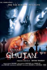 Ghutan 2007 one on netflix