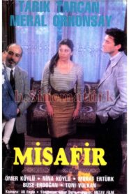 Misafir 1990 one on netflix