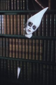 Phantasmagoria 1989 one on netflix