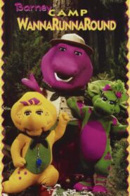 Barney’s Camp WannaRunnaRound 1997 one on netflix