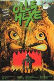Ol’ Witch 1991 one on netflix