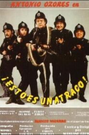 ¡Esto es un atraco! 1987 one on netflix