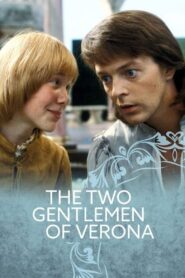 The Two Gentlemen of Verona 1983 one on netflix