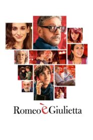 Romeo Is Juliet 2024 one on netflix