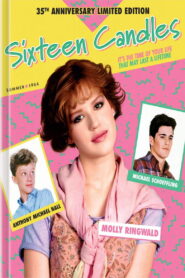 Celebrating Sixteen Candles 2008 one on netflix
