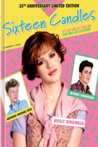 Celebrating Sixteen Candles 2008 one on netflix