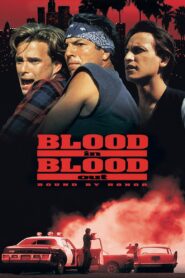 Bound by Honor 1993 one on netflix