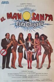 El Manosanta está Cargado 1987 one on netflix