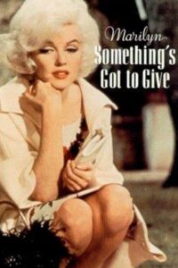 Marilyn: Something’s Got to Give 1990 one on netflix