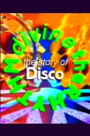 Rhythm Divine: The Story of Disco 1992 one on netflix