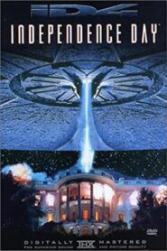 Independence Day: The ID4 Invasion 1996 one on netflix