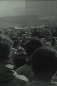 Chronicle of an Undeclared Demonstration 1991 one on netflix