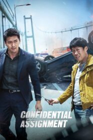 Confidential Assignment 2017 one on netflix