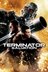 Terminator Salvation 2009 one on netflix
