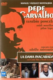 La dama inacabada 1986 one on netflix