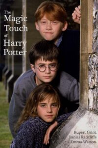 The Magic Touch of Harry Potter 2004 one on netflix