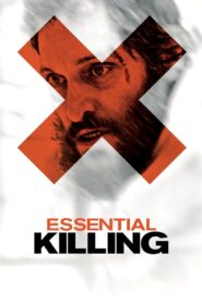 Essential Killing 2010 one on netflix
