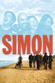 Simon 2004 one on netflix