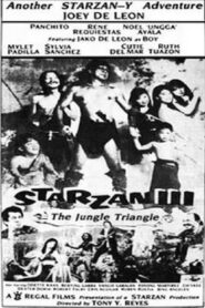 Starzan III 1990 one on netflix