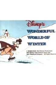 Disney’s Wonderful World of Winter 1983 one on netflix