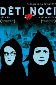 Děti noci 2008 one on netflix