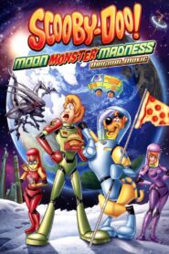 Scooby-Doo! Moon Monster Madness 2015 one on netflix