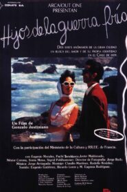 Children of the Cold War 1986 one on netflix