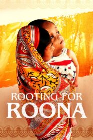 Rooting for Roona 2020 one on netflix