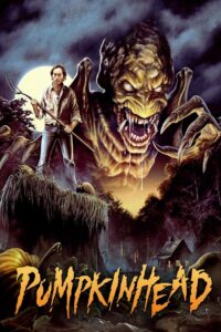Pumpkinhead 1988 one on netflix