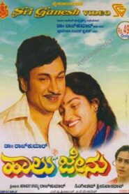 Haalu Jenu 1982 one on netflix