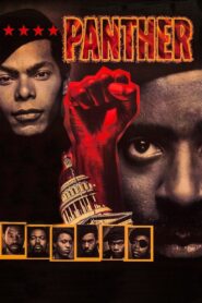 Panther 1995 one on netflix