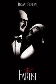 Brian Posehn: The Fartist 2013 one on netflix
