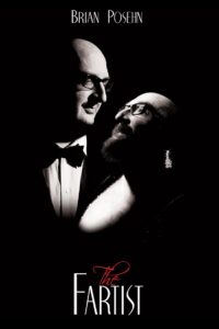 Brian Posehn: The Fartist 2013 one on netflix