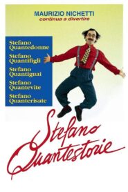 Stefano Quantestorie 1993 one on netflix